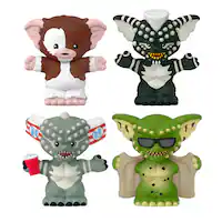 Little People - Gremlins 2.5" Collectible Figures - Front_Zoom
