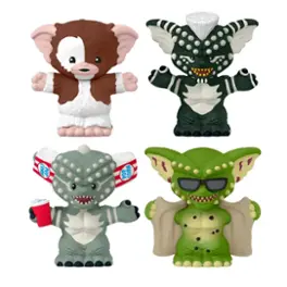 Little People - Gremlins 2.5" Collectible Figures