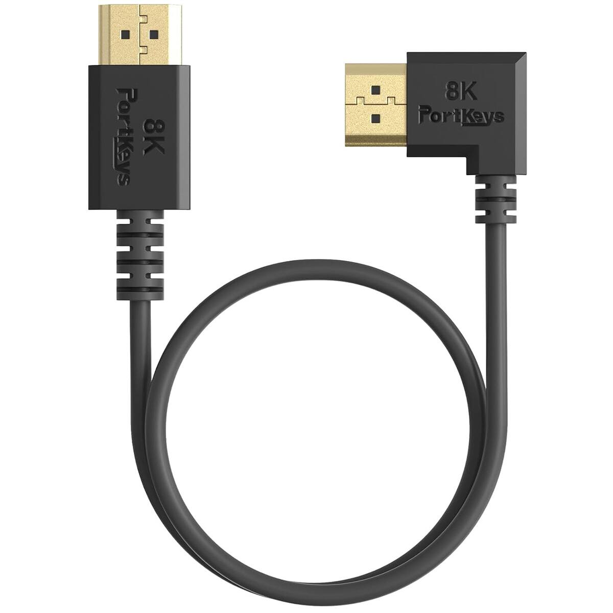 8K PortKeys