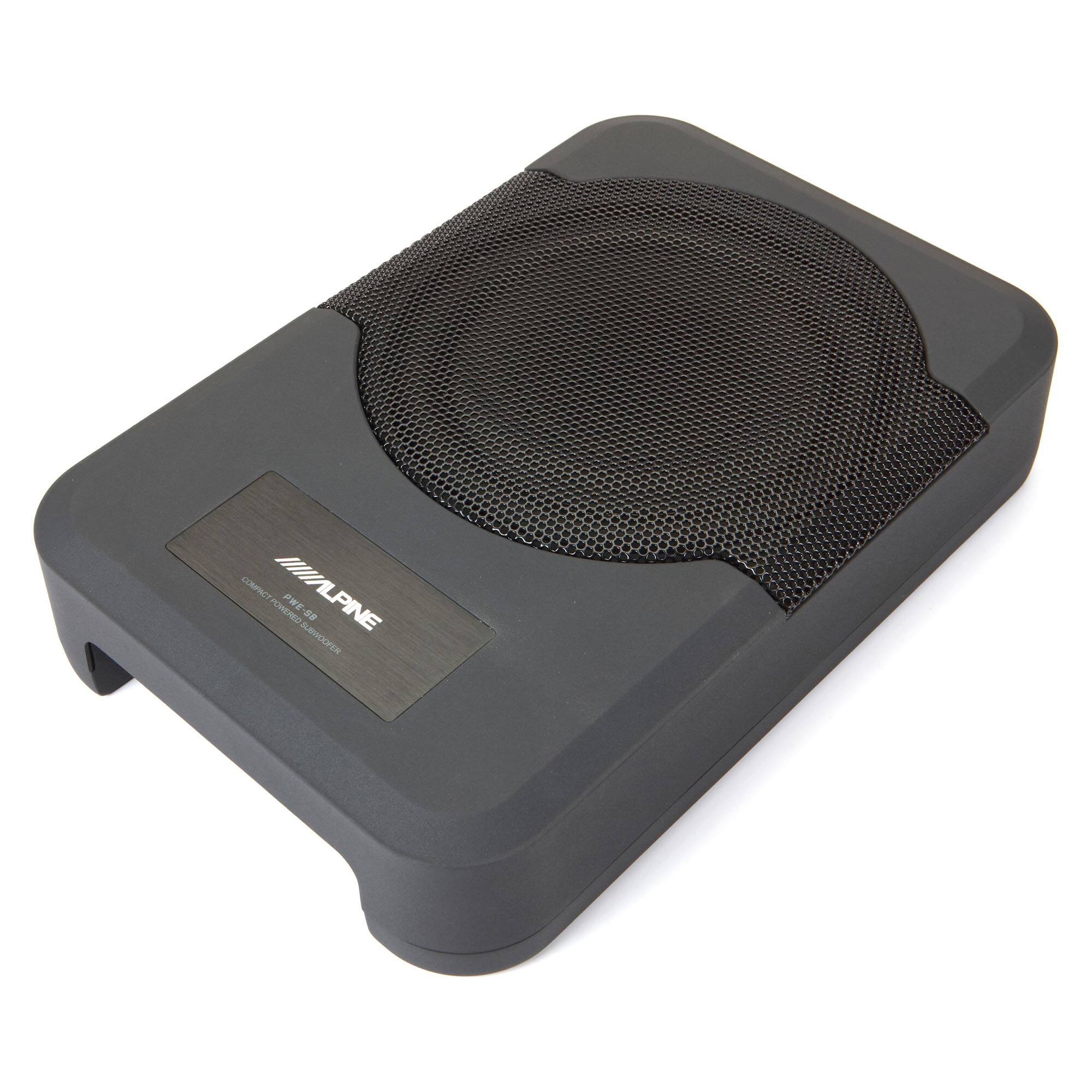 MPACT POWERED  LPINE  AWDOFE