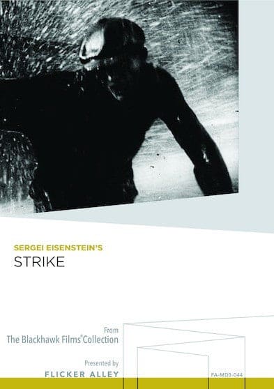 Strike (MOD) (DVD Movie) price history on PriceWatchPro