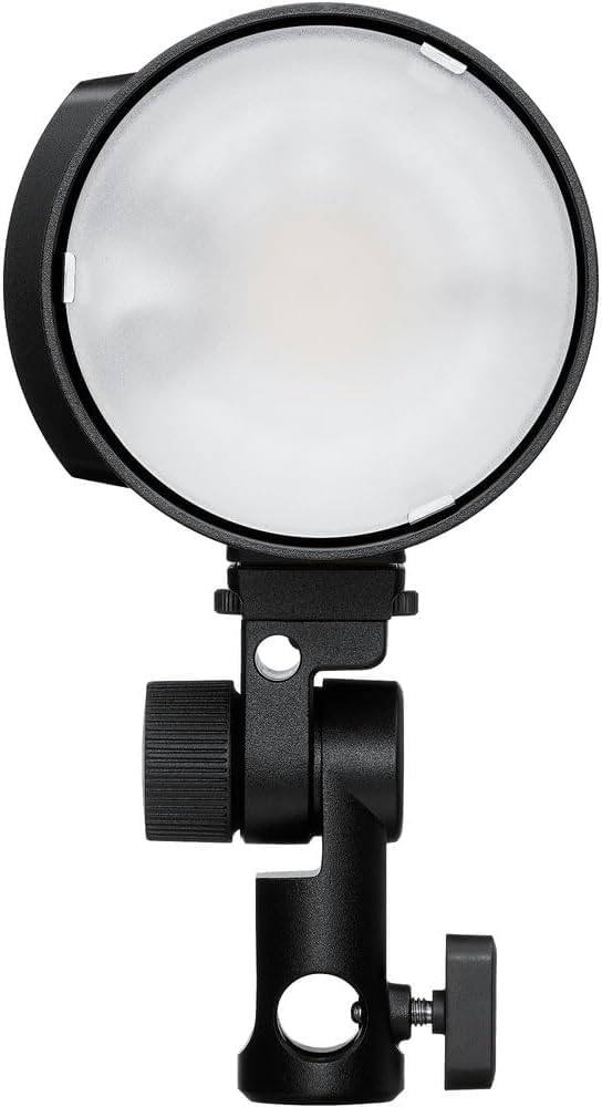 Left. Profoto - Profoto B30 OCF Flash Head Bundle with Profoto Connect Pro for Fujifilm and Additional Accessories.