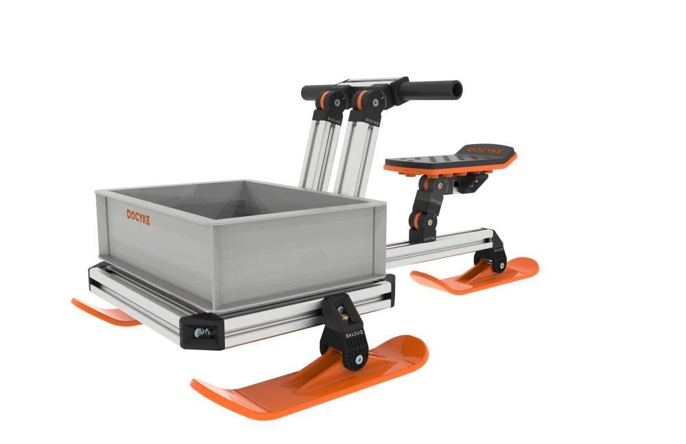 The text on the image reads:

"DOCYKE"