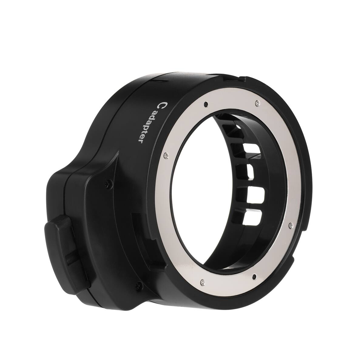 Alt View 8. Glow - Glow PS-B28K ParaSnap Octagonal Softbox (28") for Round Head Speedlights and Flashpoint XPLOR 100 Pro.