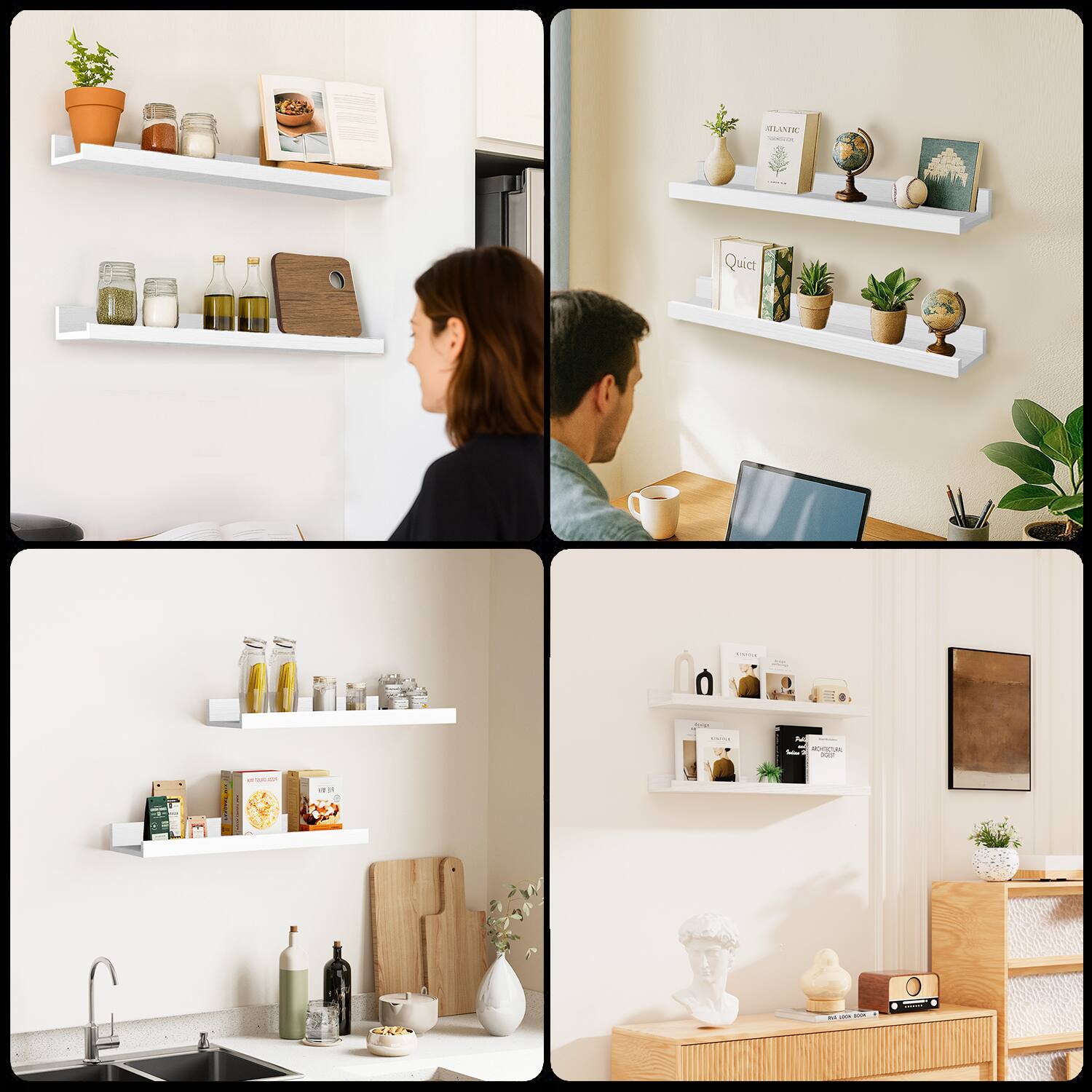 ALANTE  
Quiet  
I MO  
Caoa