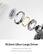 16.2mm Ultra-Large Driver
Immersive sound field with excellent frequency response.