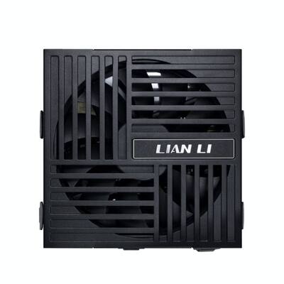 Lian Li RB650 80 Plus Bronze Non Modular ATX 650 Watt Power Supply Lian Li RB650 80 Plus Bronze Non Modular ATX 650 Watt Power Supply