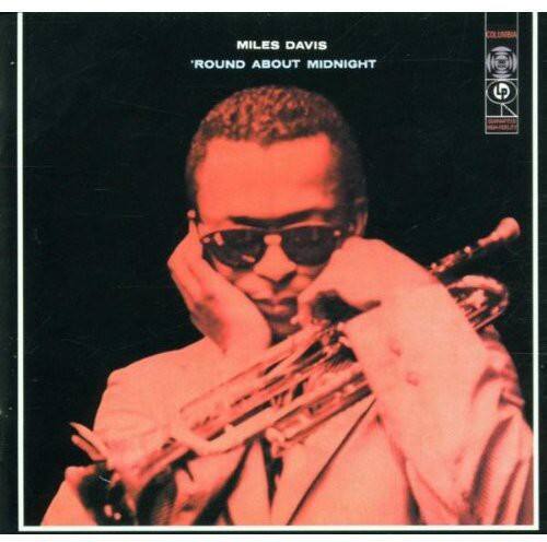 Miles Davis - Round About Midnight   - COMPACT DISCS [CD] price history on PriceWatchPro
