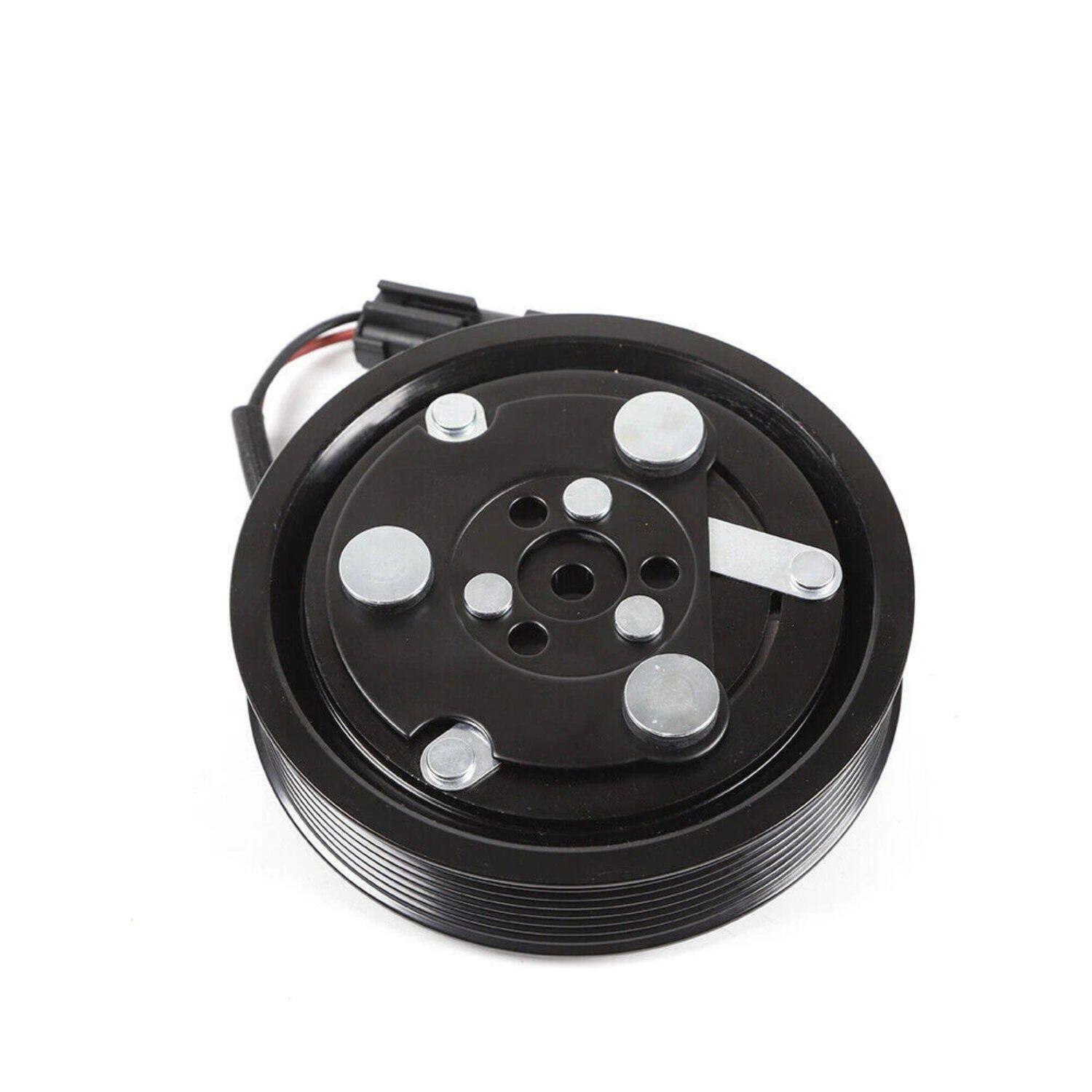 Back. Home Collection - A/C Compressor Clutch 7-Groove – Replacement for 1996–2002 Dodge Ram 1500.