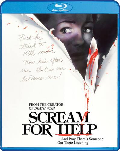 Scream for Help   - BLU-RAY price history on PriceWatchPro