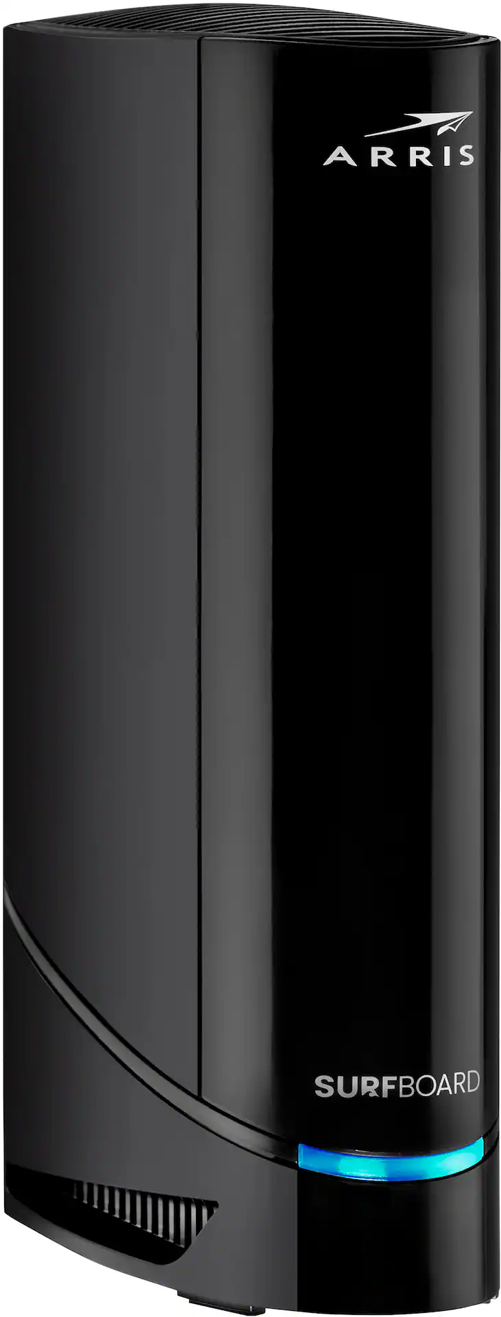 Arris Cable Router ARRIS SURFboard G20 DOCSIS 3.1 Cable Modem & Wi Fi 6 Router Combo Black ...