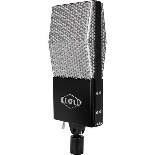 LOUI +48V