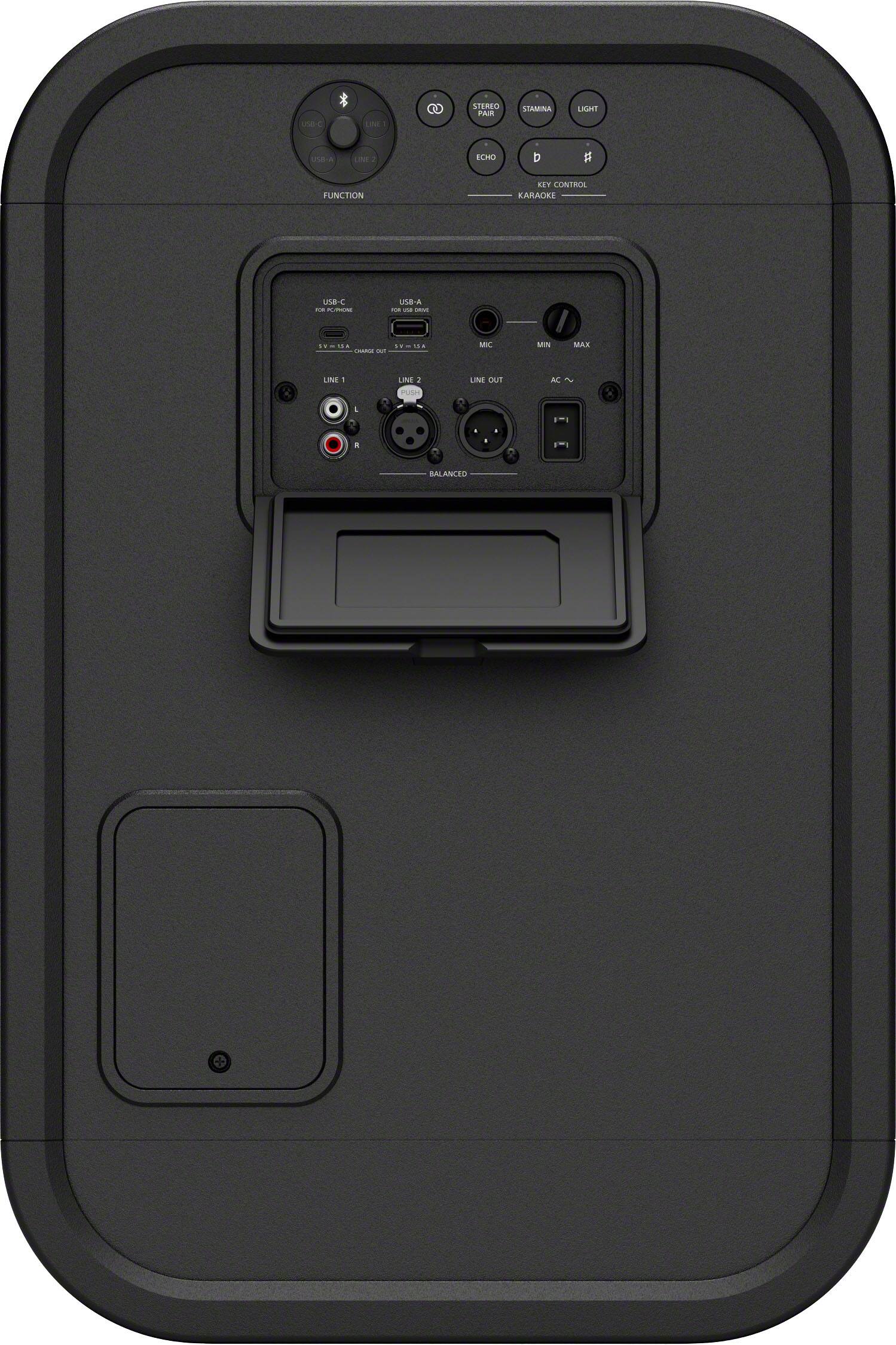 - PM
- STEREO PAIR
- STAMINA
- LIGHT
- ECHO
- b
- #
- FUNCTION
- KEY CONTROL KARAOKE
- USE-C WORK
- USB-A FOR FOR BRAS
- FHARIOR OUT
- SV
- MIN
- MAX
- LINE -
- LINE I
- LOVE DUE
- AC
- PUSH
- A
- BALANCED
