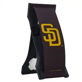 Screen Skinz - San Diego Padres Phone Grip - Multicolor