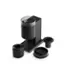 Alt View 1. Fellow - Opus Conical Burr Grinder - Matte Black.
