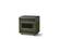 Angle. Viking - 36 in. Wide 6 Burner Dual Fuel Sealed Burner Range-LP - Martini.