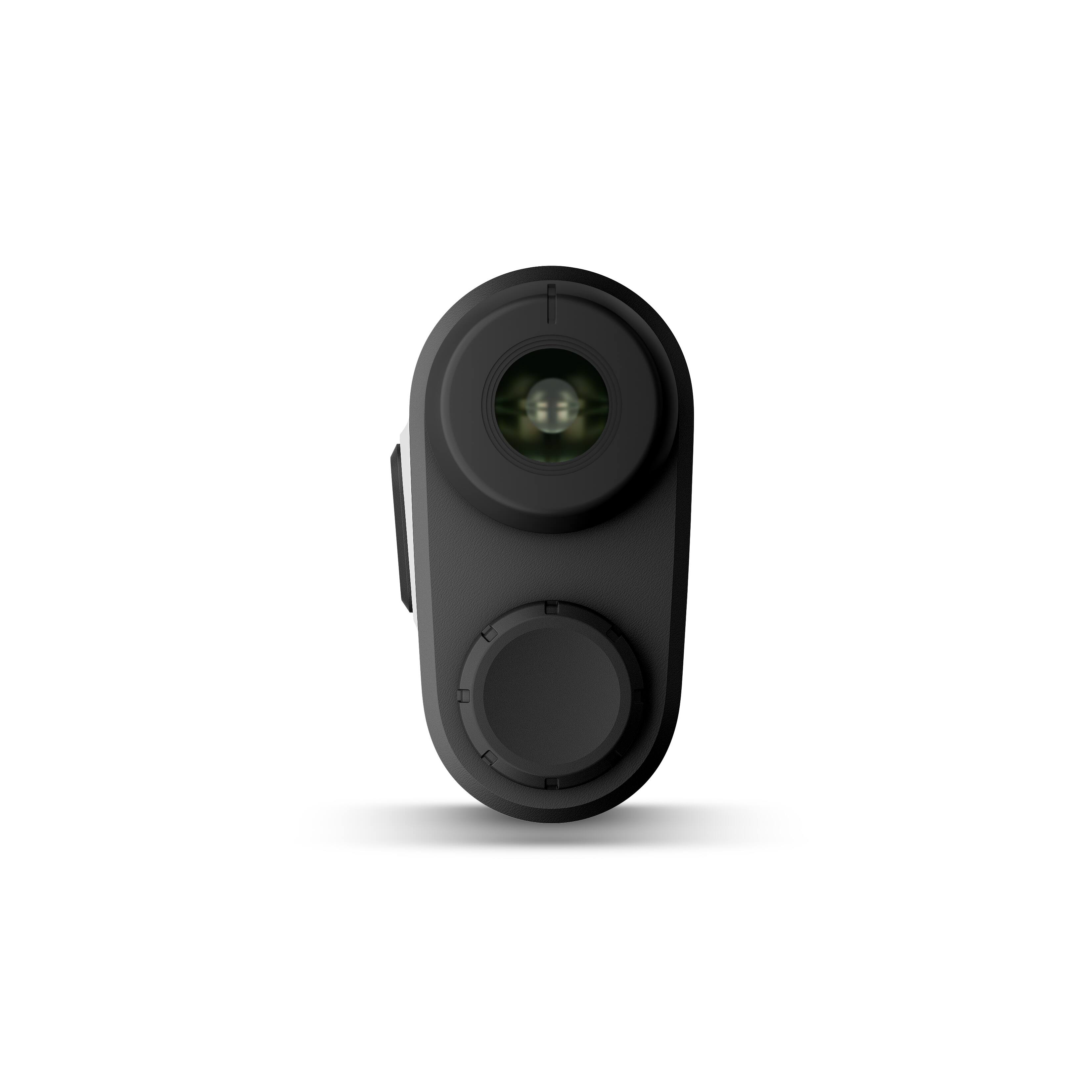 Alt View 6. Garmin - Apprach Z10 Golf Rangefinder - Black.