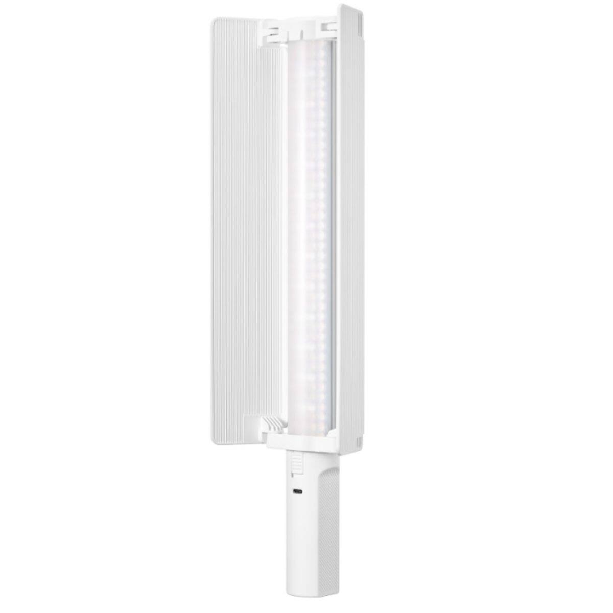 Alt View 4. Godox - Godox LC500R Mini RGB LED Light Stick (White, 18").