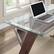 Alt View 15. OSP Home Furnishings - Zenos Desk - Cherry.