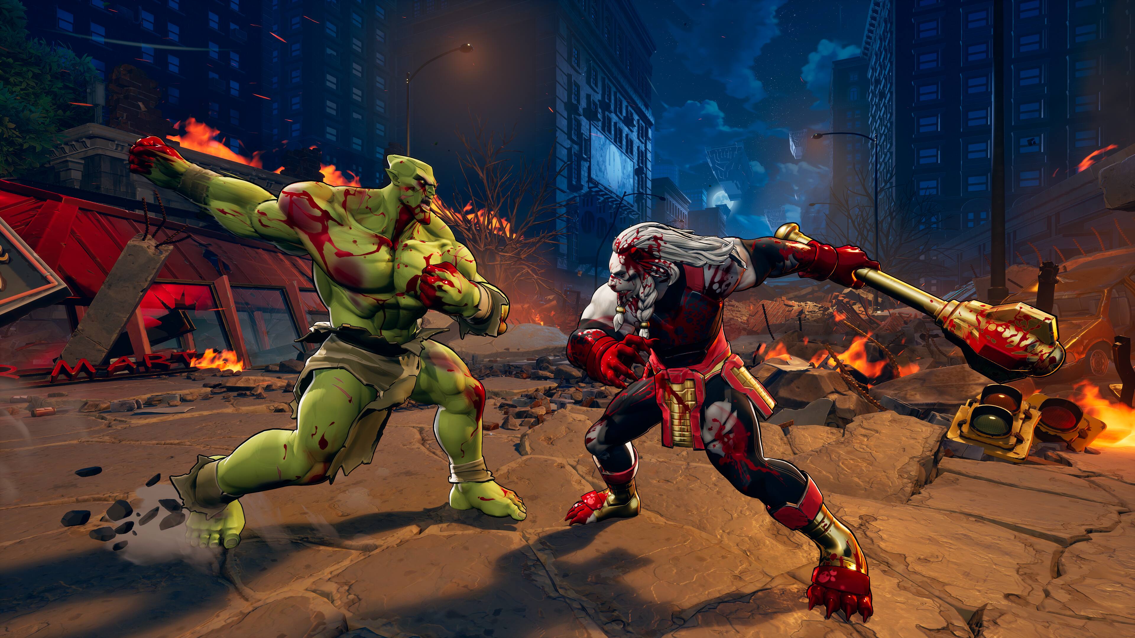 media item thumbnail