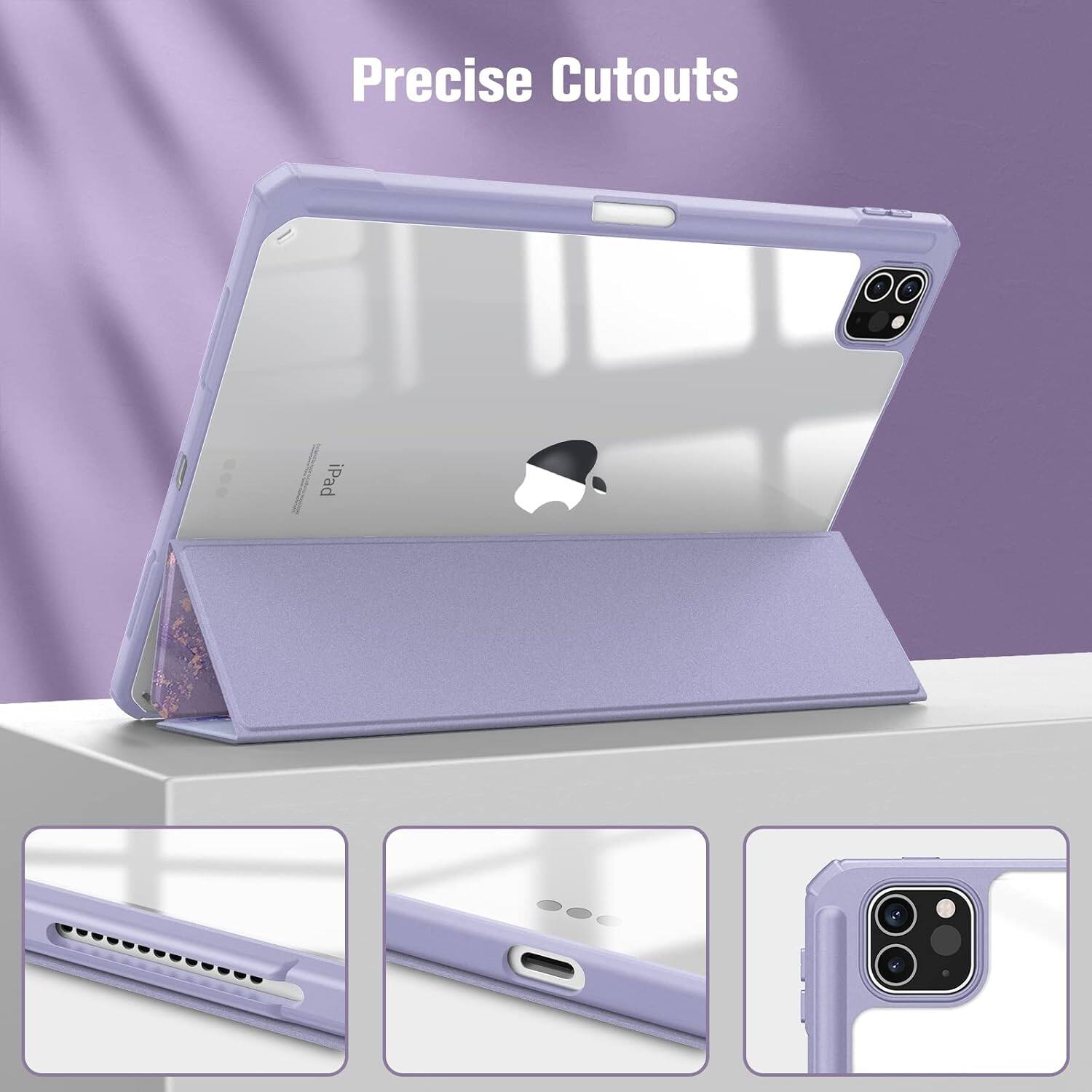 Precise Cutouts