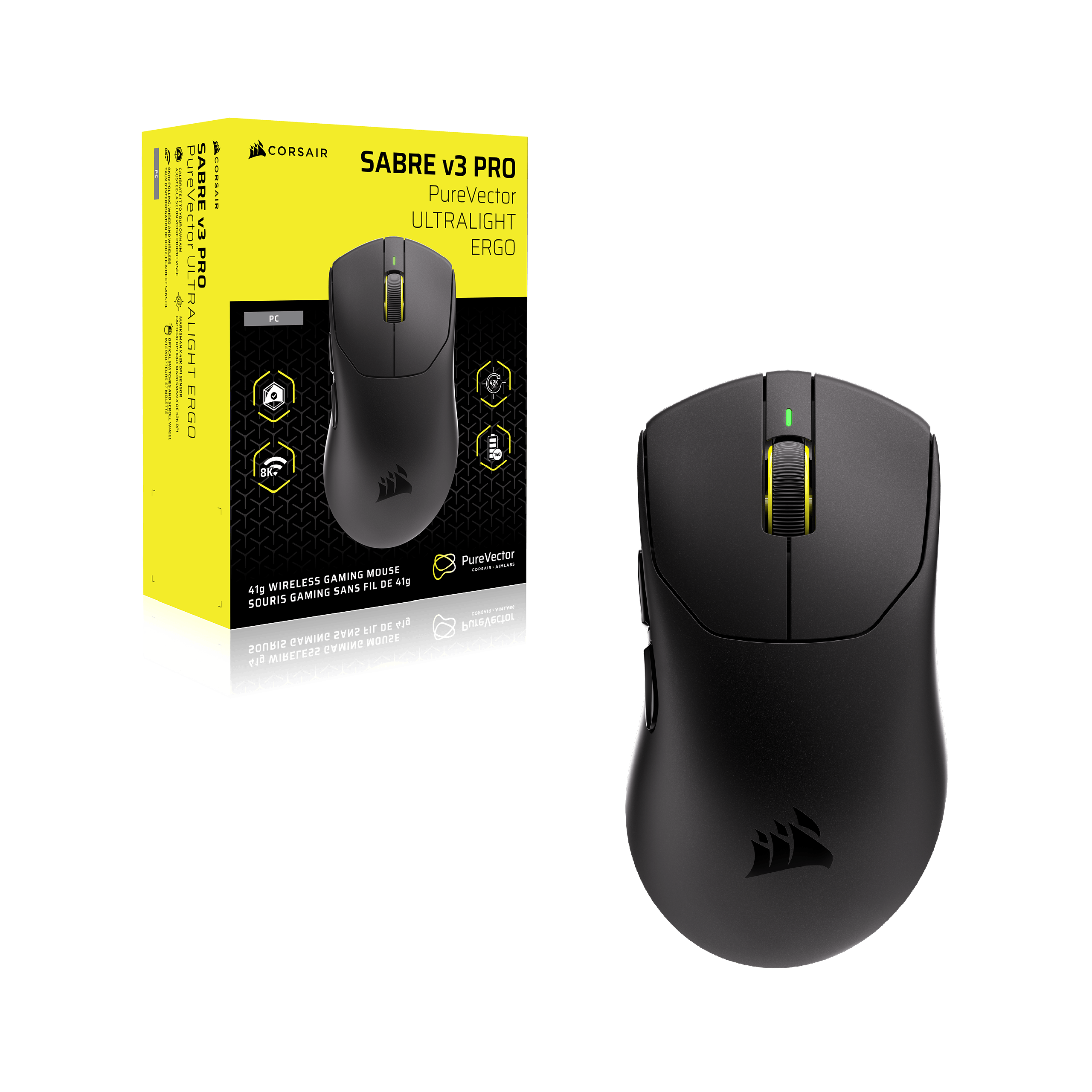 6 WILL SABRE - www.sowews.com/www.com * - www.www.com/memes.com PRO V3  
IG LIGHT ERGO  
ACORSAIR  
CORSAIR SABRE v3 PRO PureVector ULTRALIGHT ERGO PC  
GAMING MOUSE WIRELESS FIL DE 41g 41g GAMING SANS SOURIS JIF DE 4,4 GAMING SANS MOUSE SOURIS WIRELESS GAMING 41g  
PureVector UNI - are POWER PureVector