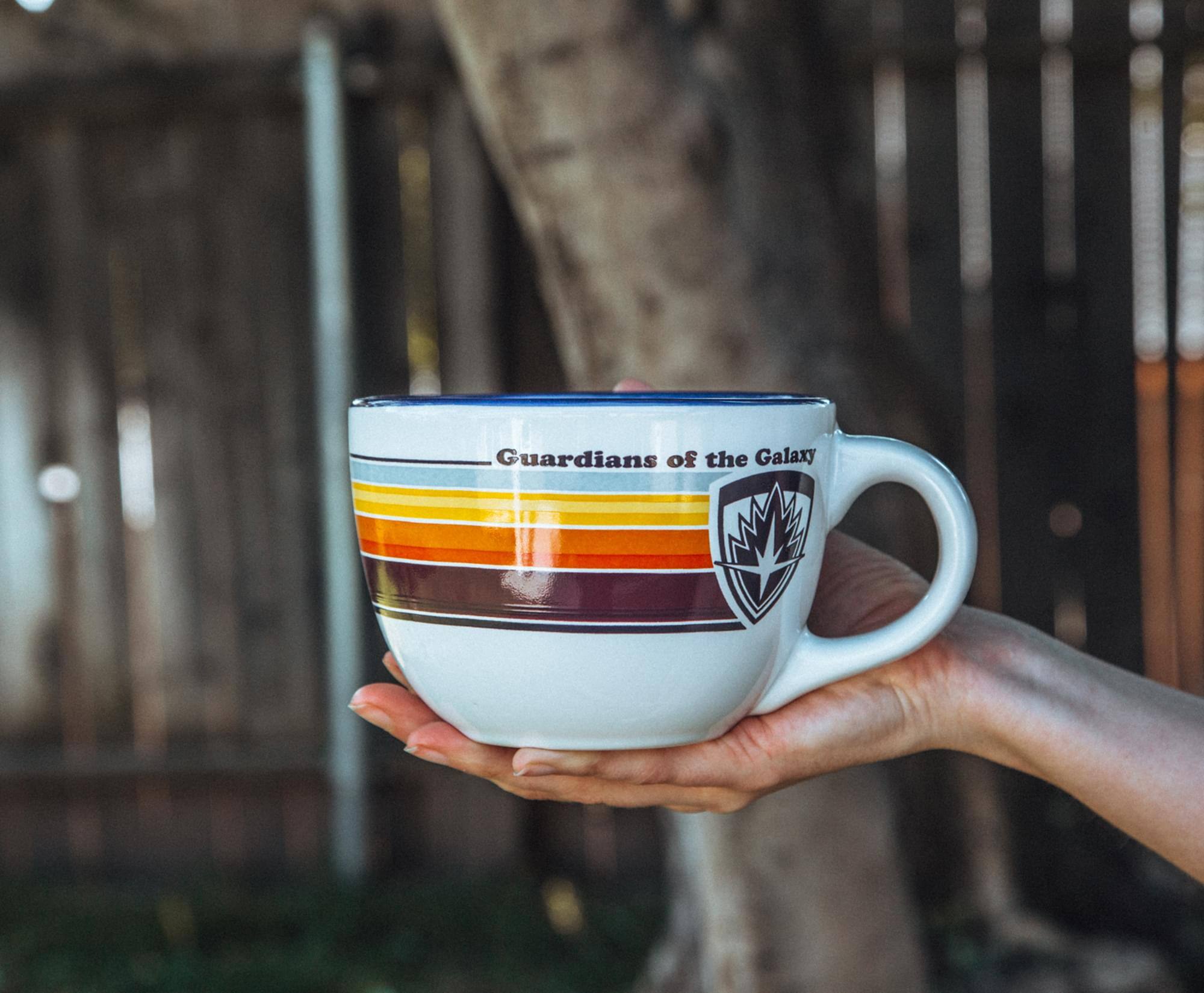 Guardians of the Galaxy