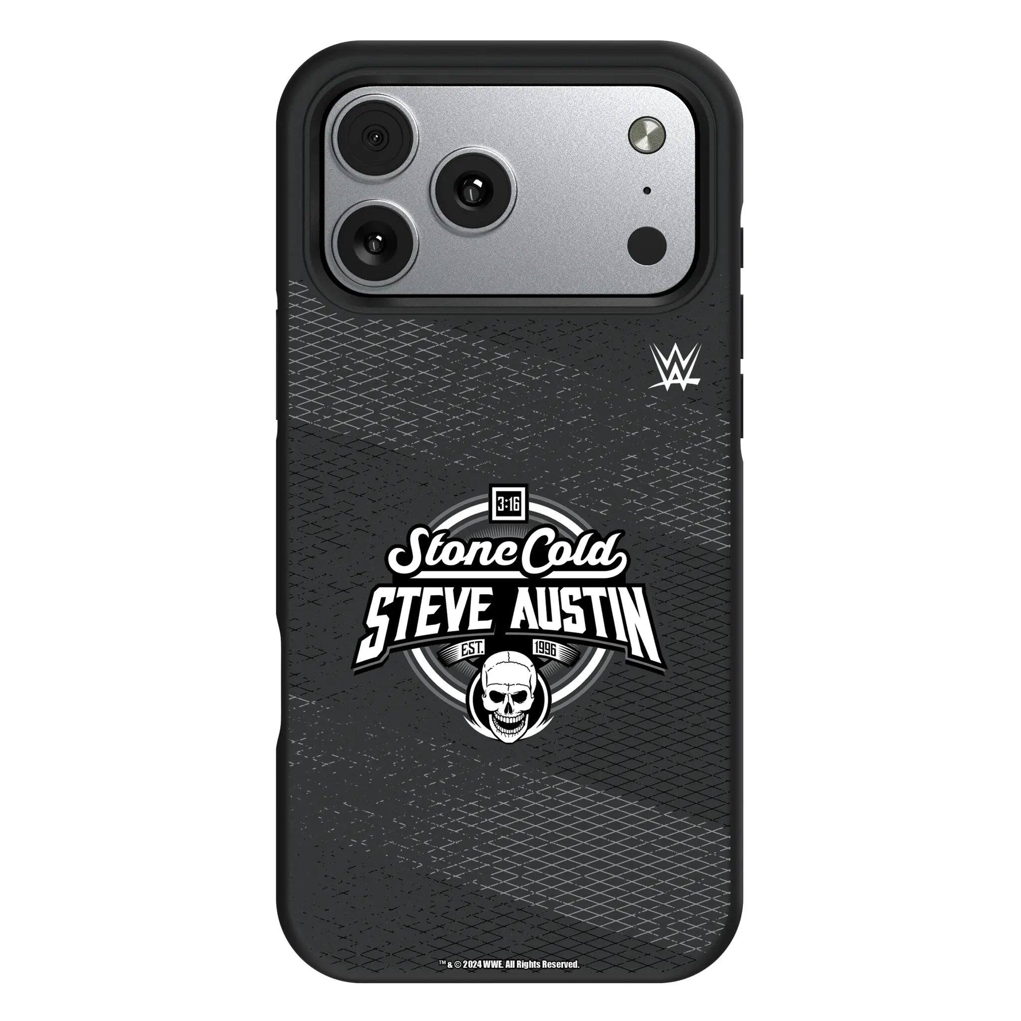 Stone Cold Steve Austin