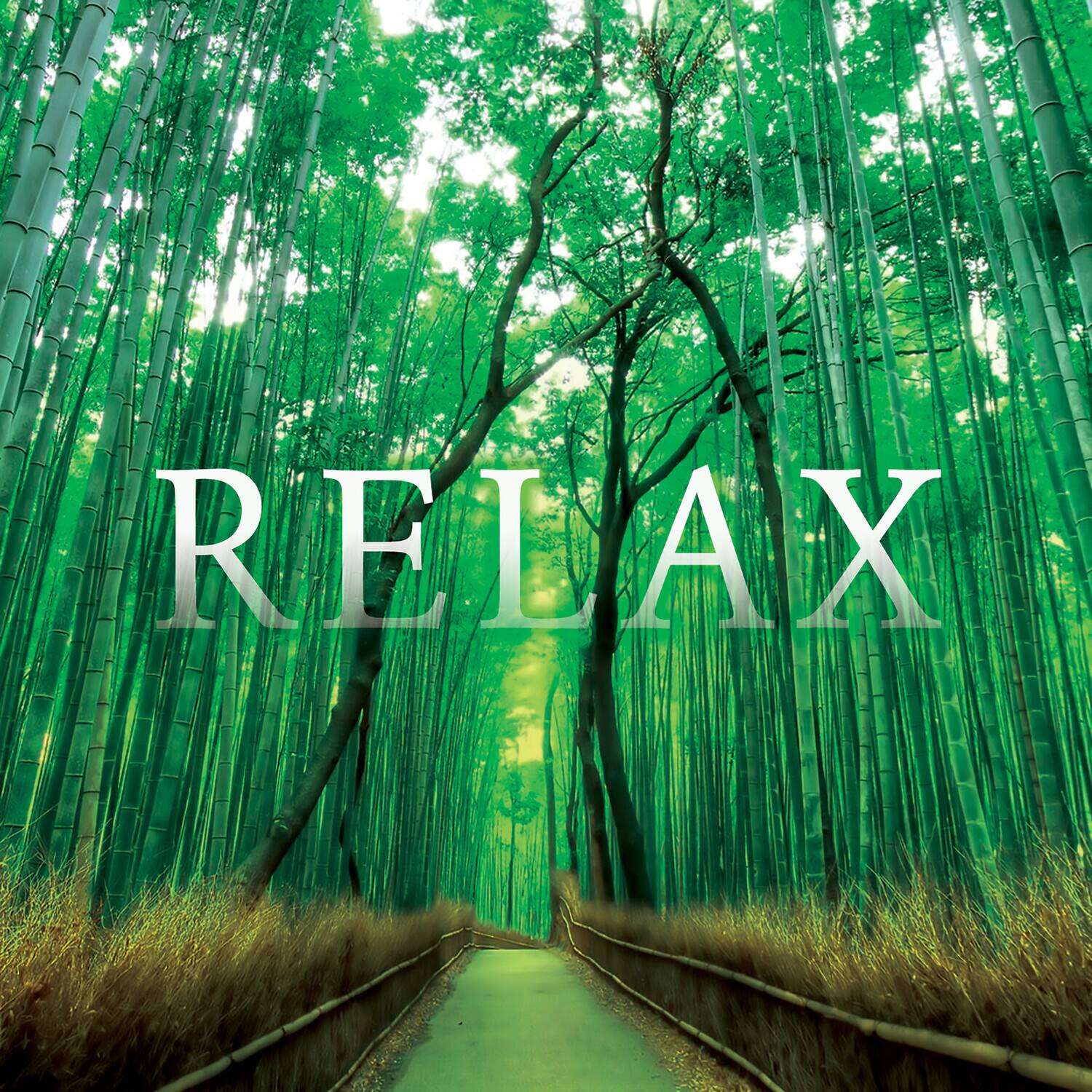 Various Artists - Relax (Various Artists)   - COMPACT DISCS [CD] price history on PriceWatchPro
