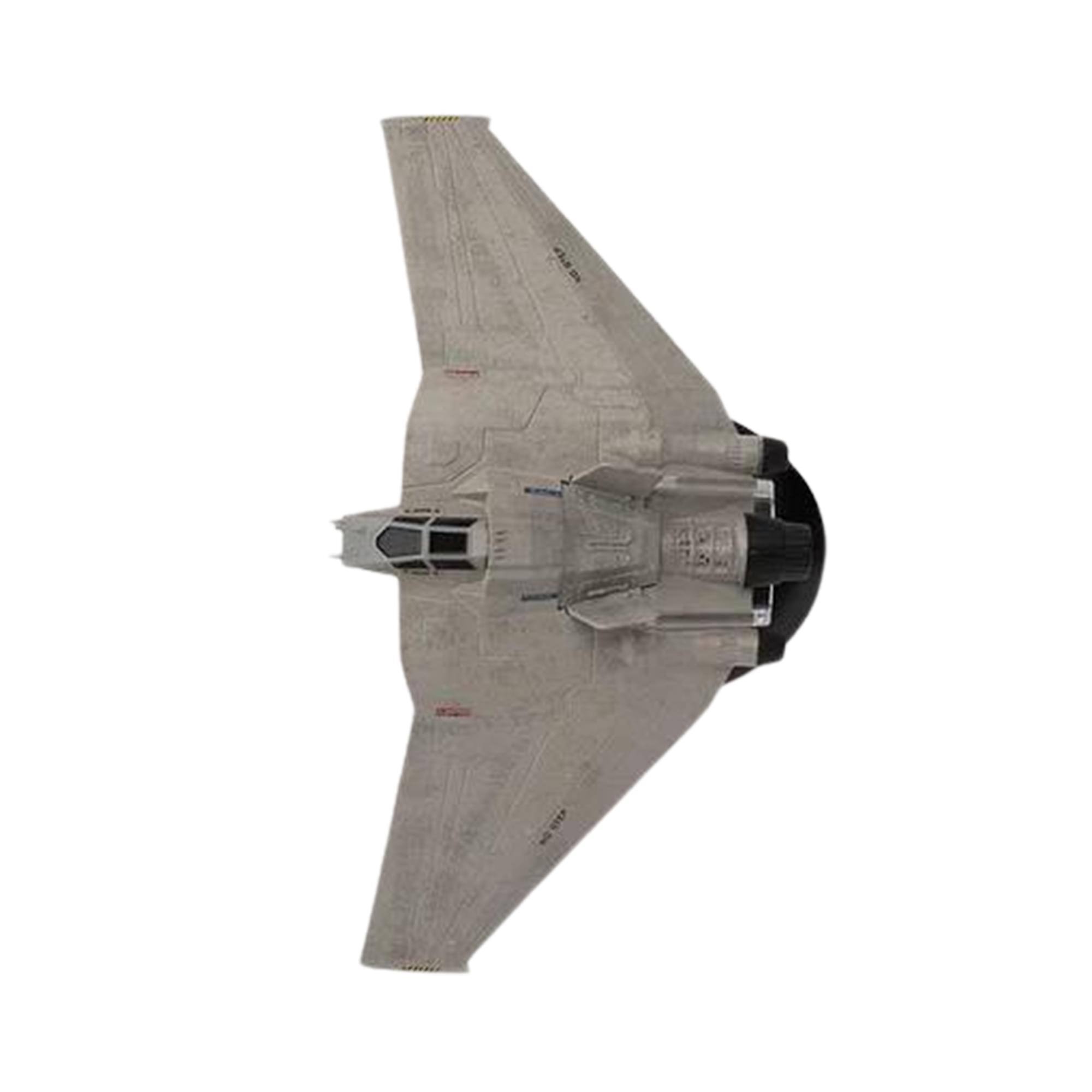 Alt View 10. PopMarket - Stargate - F-302 Die-Cast 6" Ship   - COLLECTIBLES - Multicolor.