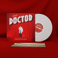 Call a Doctor [LP] - VINYL - Front_Zoom
