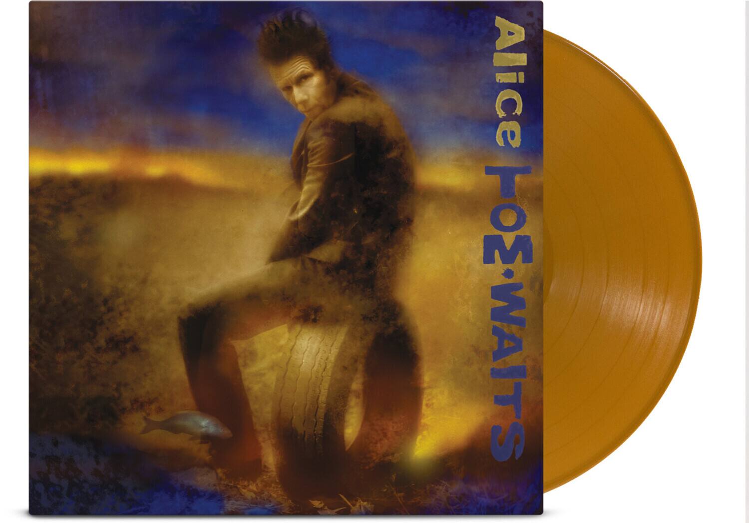 Alice HOS-WAITS