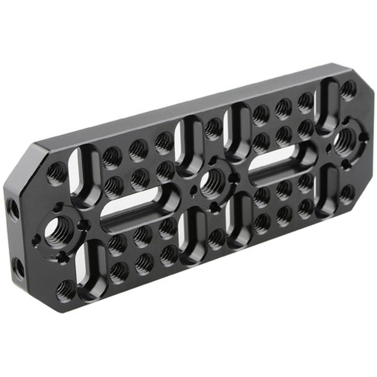 Alt View 1. CAMVATE - CAMVATE Multi-Purpose Mounting Cheeseplate for URSA Mini.
