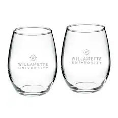 WILLAMETTE UNIVERSITY
WILLAMETTE UNIVERSITY