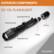 SUPERIOR COMPONENTS ZX-1XL FLASHLIGHT
- Detachable Belt Clip
- Radiating Design
- Tail Cap
- O-Ring
- Adjustable Zoom
- Tactical Bezel
SOLARAY