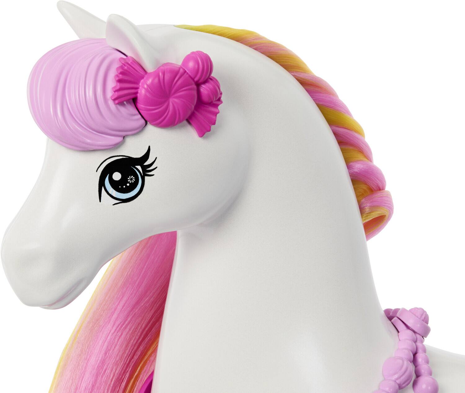 Alt View 4. Mattel - Barbie in the Nutcracker Land of Sweets Horse and Accessories   - COLLECTIBLES - Multicolor.