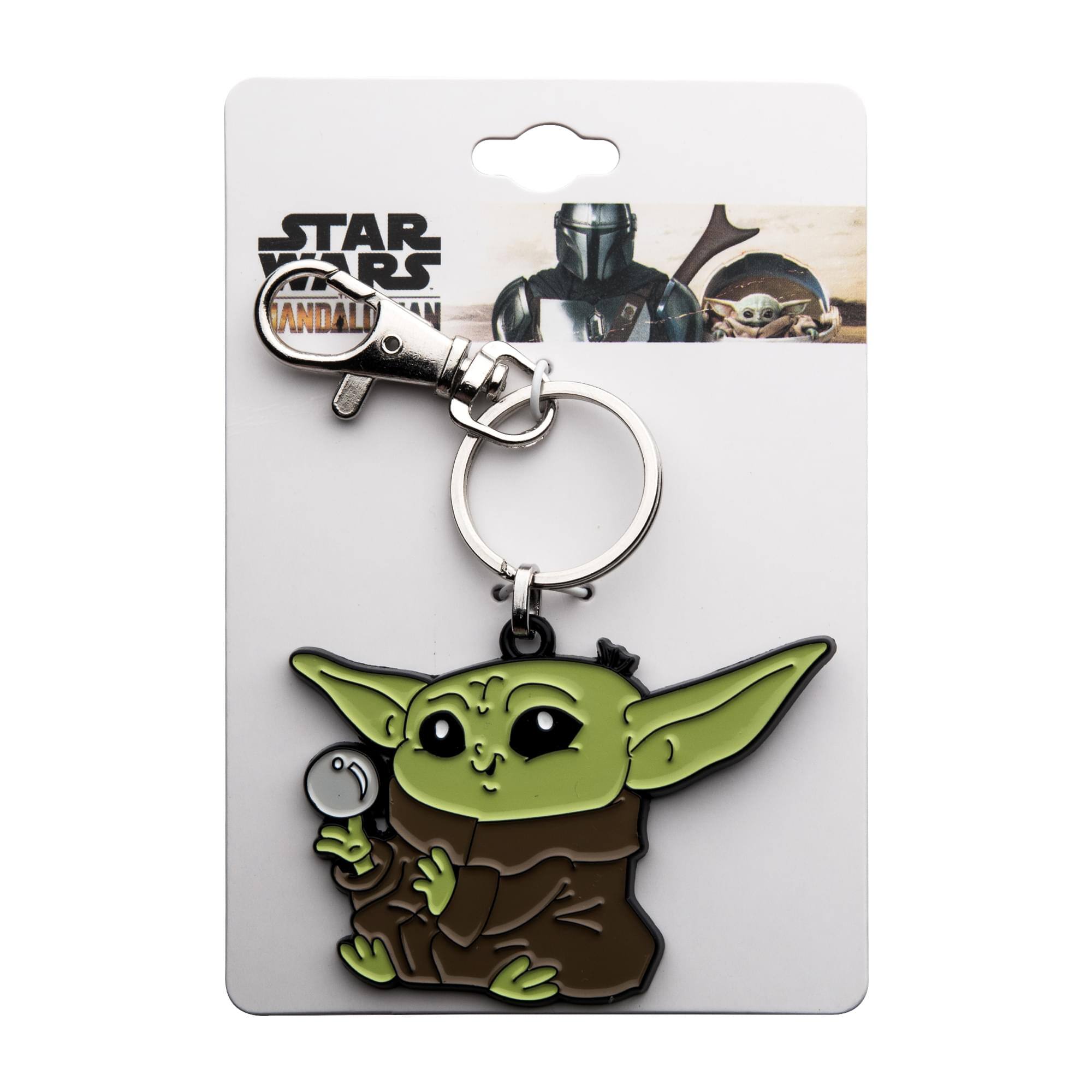 STAR WARS  
YODA