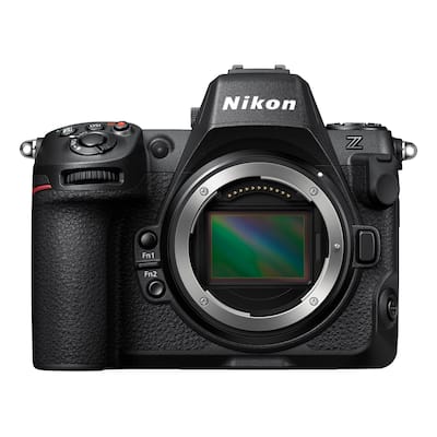 Bundle Nikon Z8 Full Frame FX Mirrorless 8K Camera Body + 24 200mm Bundle Nikon Z8 Full Frame FX Mirrorless 8K Camera Body + 24 200mm