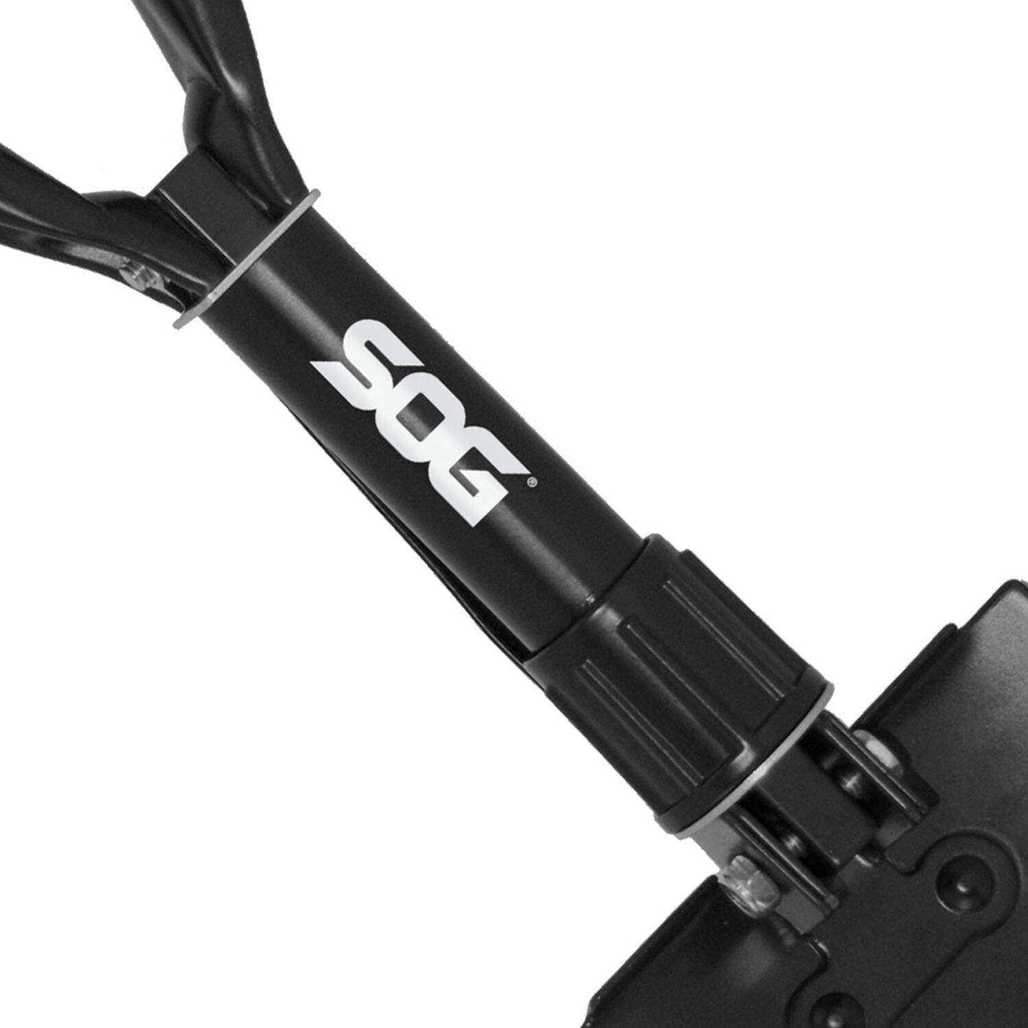 Alt View 2. SOG - 3-in-1 Entrenching Tool.