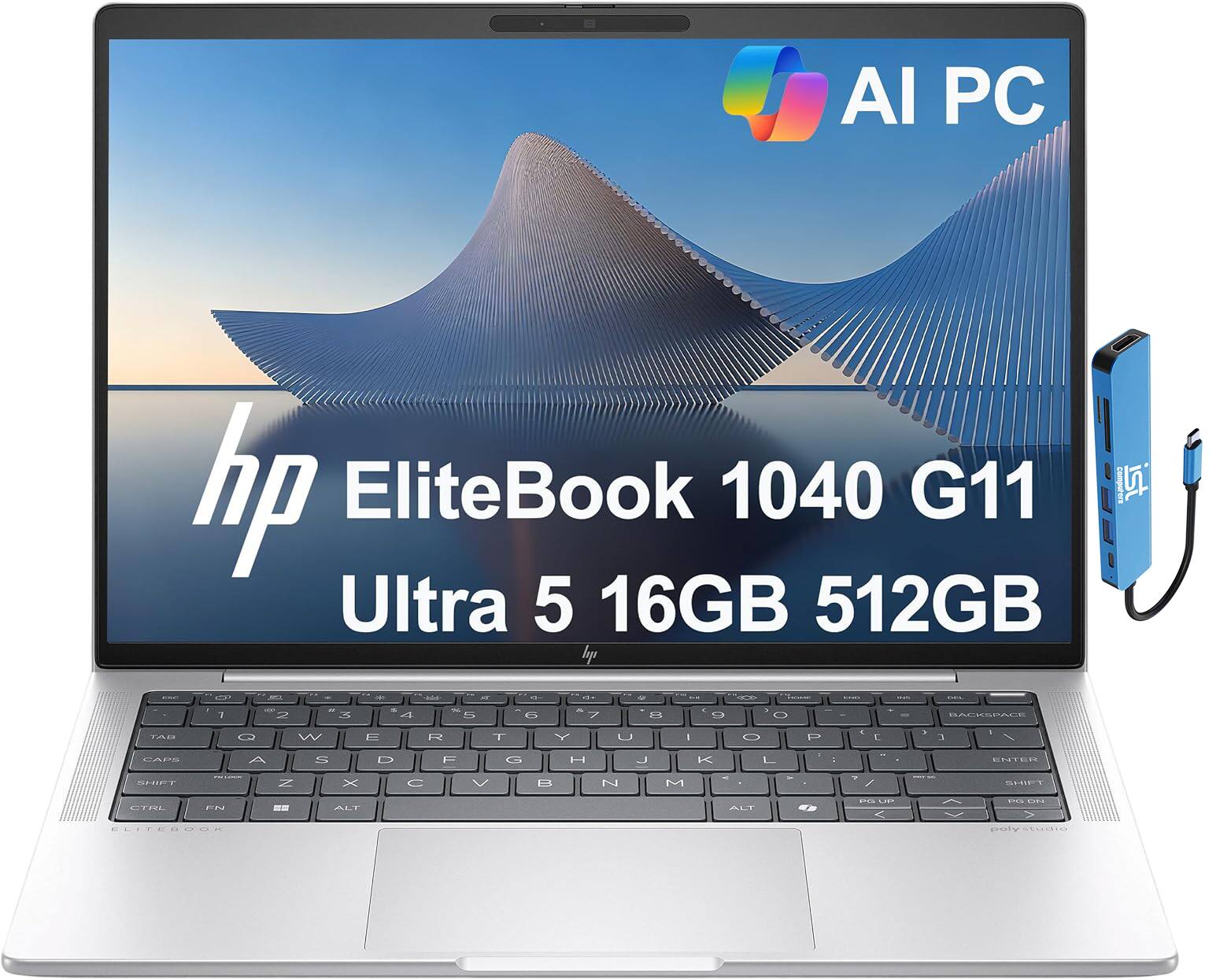 その他ノートPC本体 HP Elitebook X360 1040 G6. Core i5-8265U Amazon.com: HP EliteBook x360 1040 G6 14