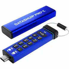 DATASHUR® PRO+C
C PRO+C DATASHUR
8 TUV 6 ZAXM 6 MNO 1 PORS 4 GHI JKL 5 2 ABC DEF 3 1