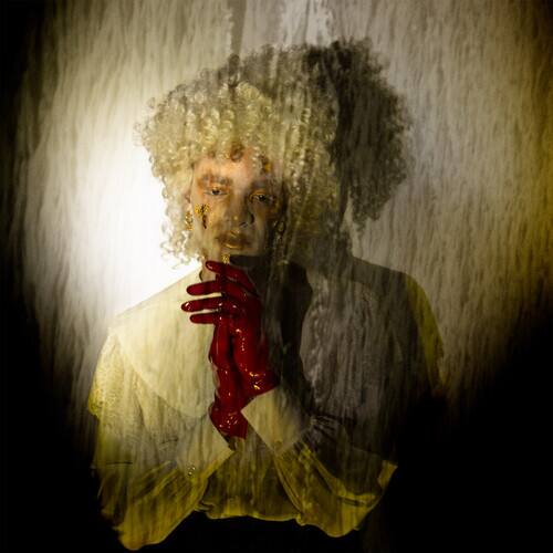 Front. Scrutiny [LP].