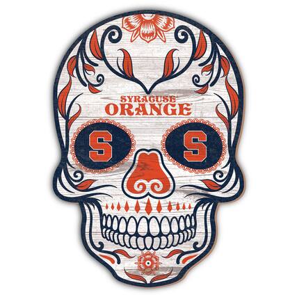 SYRACUSE ORANGE
S
S