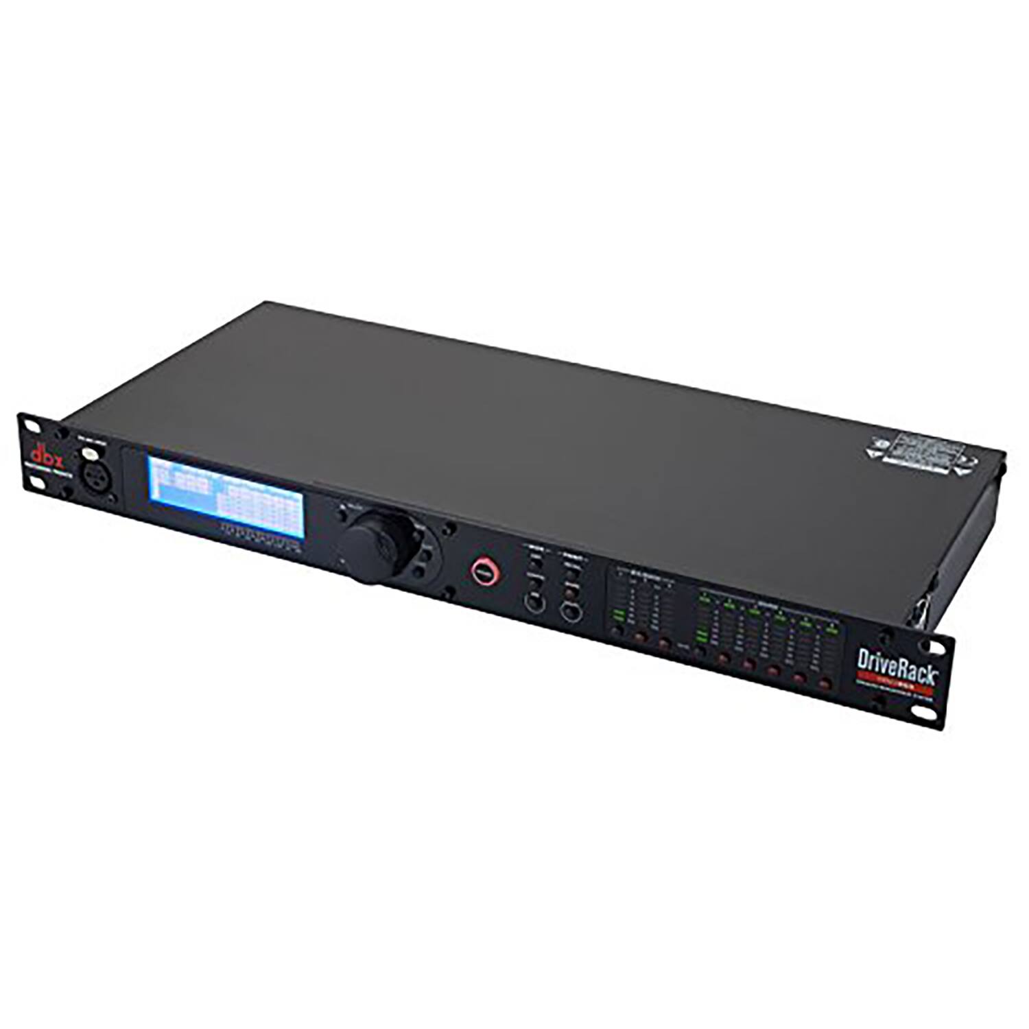 dbx DriveRack