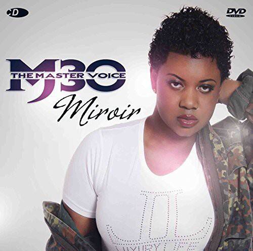 DVD  
THE MASTER VOICE  
F3O  
Miroir  
J TSTY  
I5