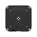 Angle. iPort - CONNECT - VESA Mount & Cable (Each) - Black.