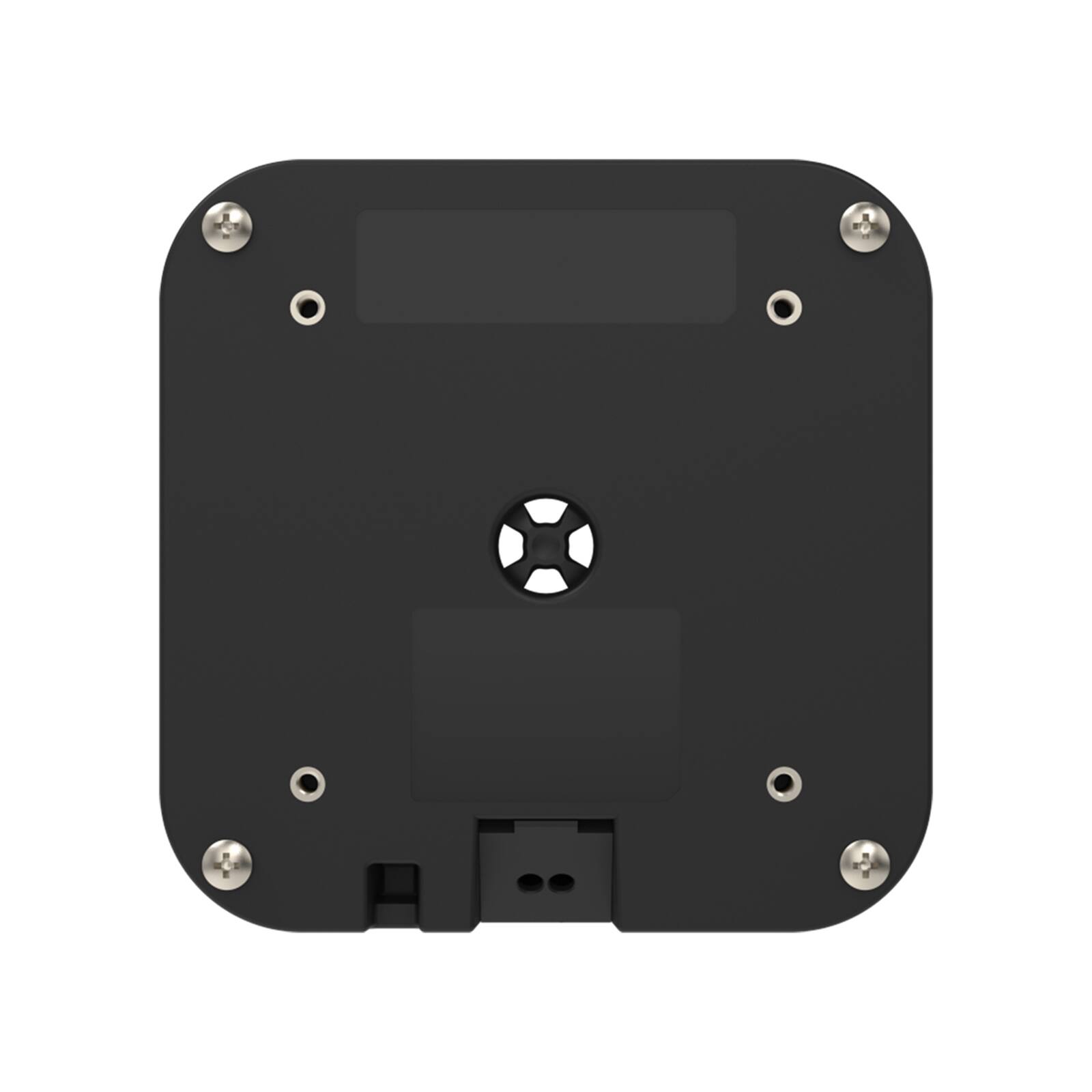 Angle. iPort - CONNECT - VESA Mount & Cable (Each) - Black.