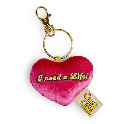 I need a Life! Candy Crush