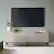 Front. Camden&Wells - Marina TV Stand for Most TVs up to 78" - White Wash.