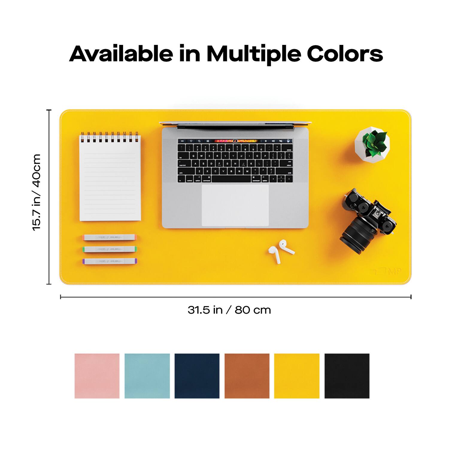 Available in Multiple Colors

40cm in / 15.7 in

31.5 in / 80 cm
